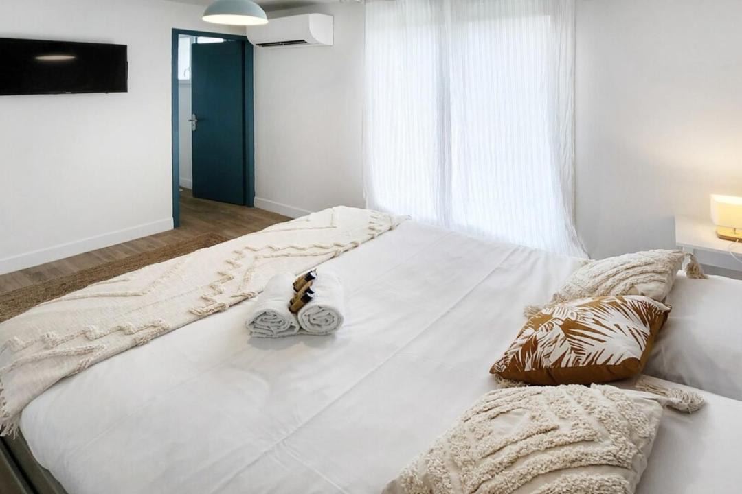 Photo of Bedroom in Bron