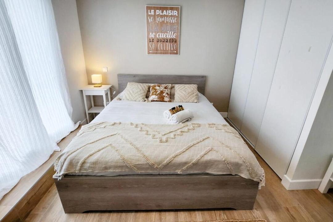 Photo of Bedroom in Bron