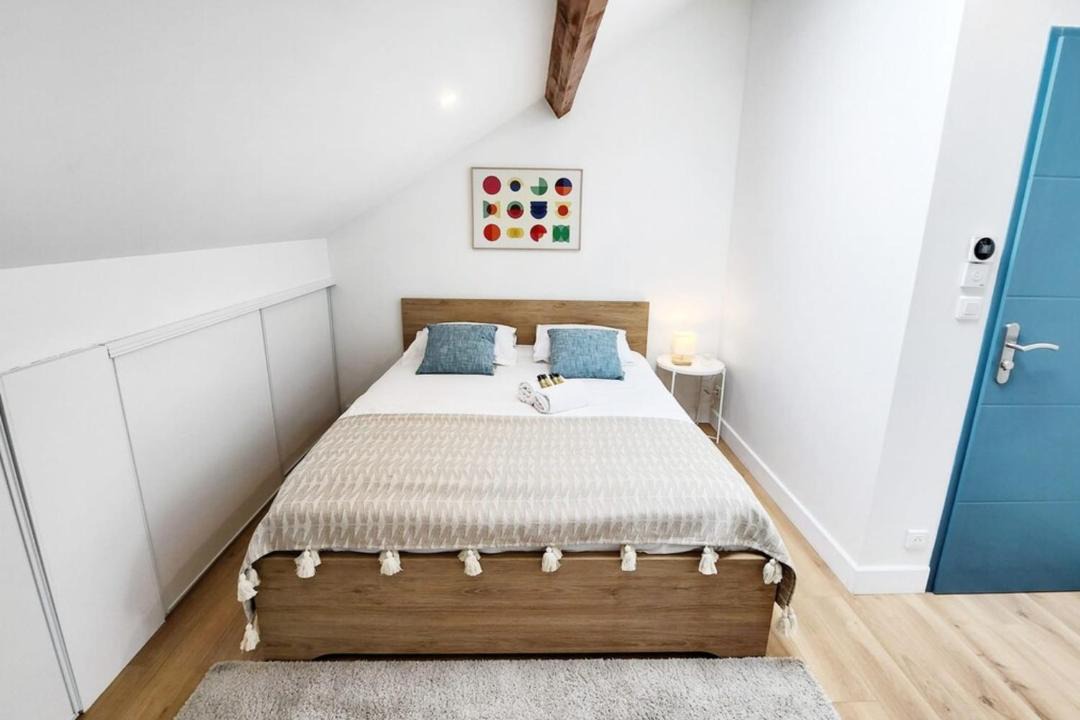 Photo of Bedroom in Bron
