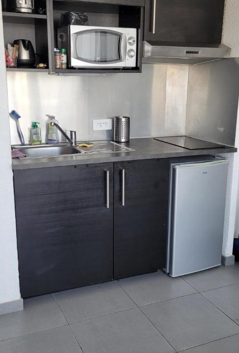 Photo of Kitchen in Le Couchant