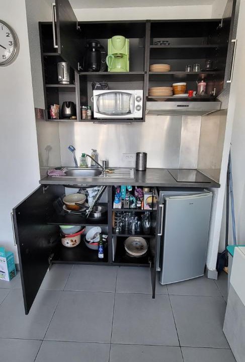 Photo of Kitchen in Le Couchant