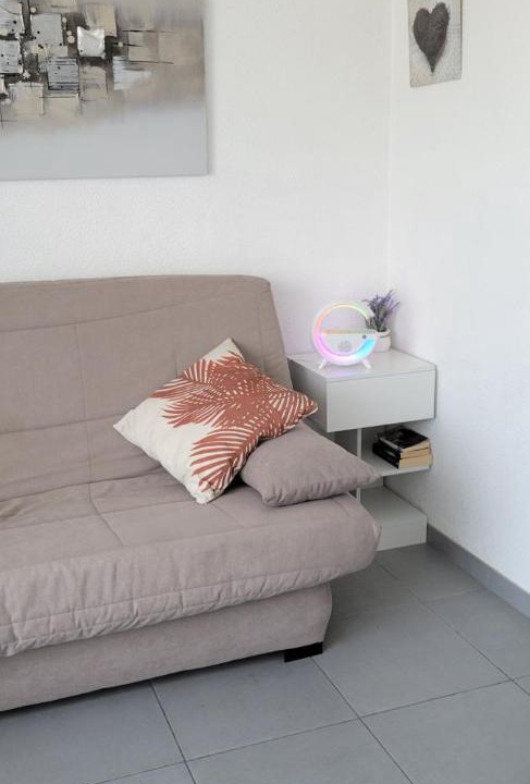 Photo of Livingroom in Le Couchant