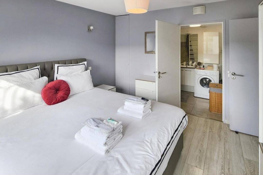 Photo of Bedroom in Perrache