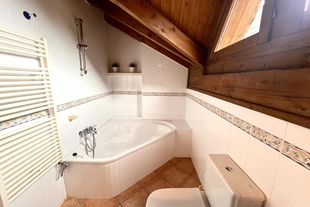 Photo of Bathroom in Vall de Cardos