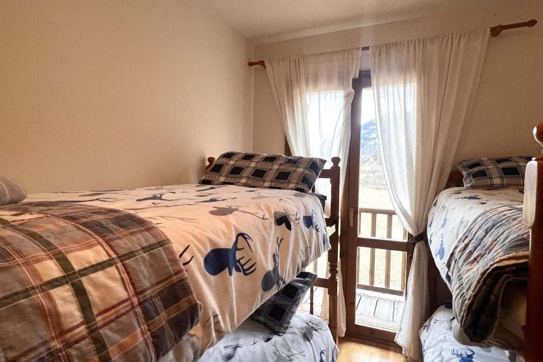 Photo of Bedroom in Vall de Cardos