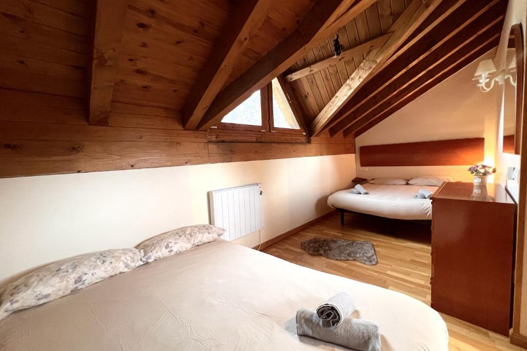 Photo of Bedroom in Vall de Cardos