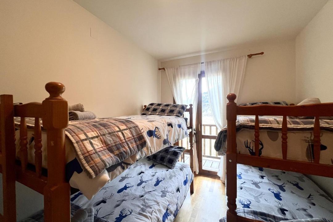 Photo of Bedroom in Vall de Cardos