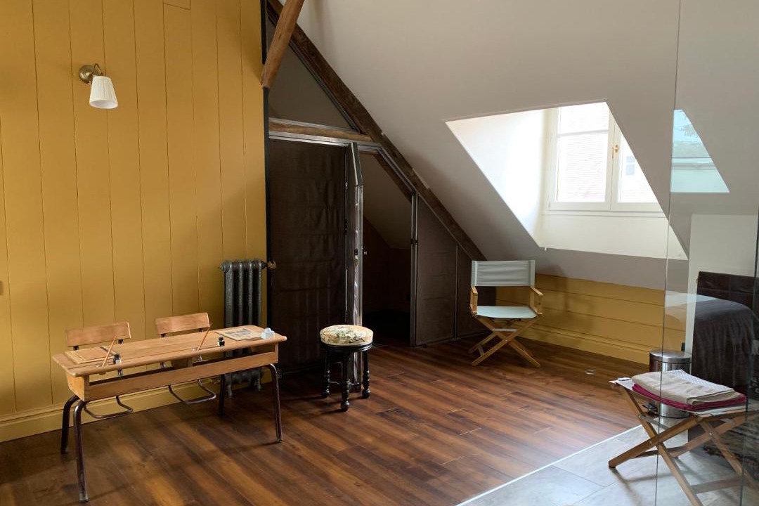 Photo of Others in Rochefort-en-Yvelines