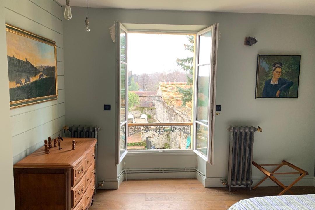 Photo of Bedroom in Rochefort-en-Yvelines