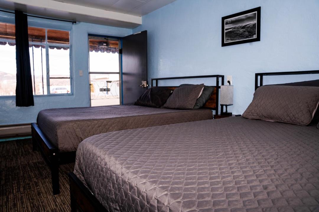 Photo of Bedroom in Raton