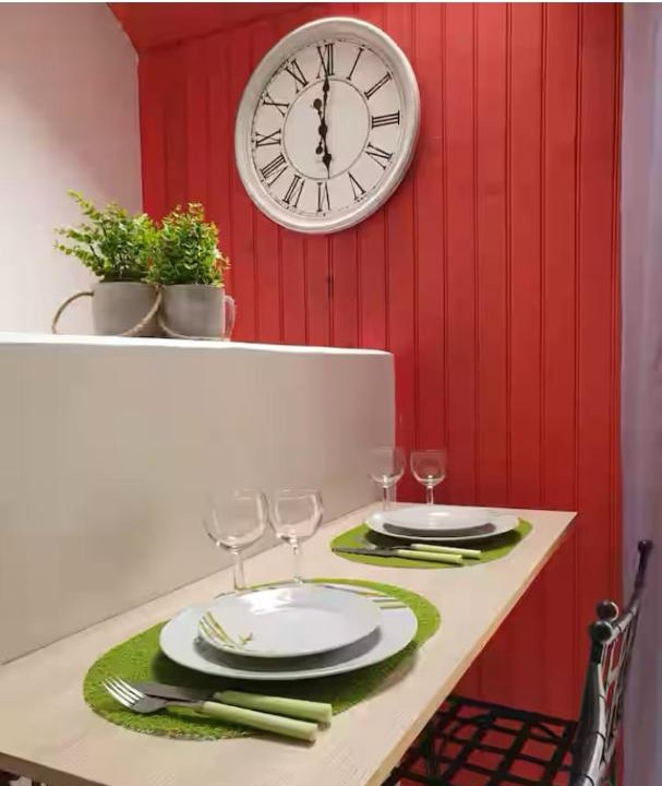 Photo of Kitchen in Nogent-l'Artaud