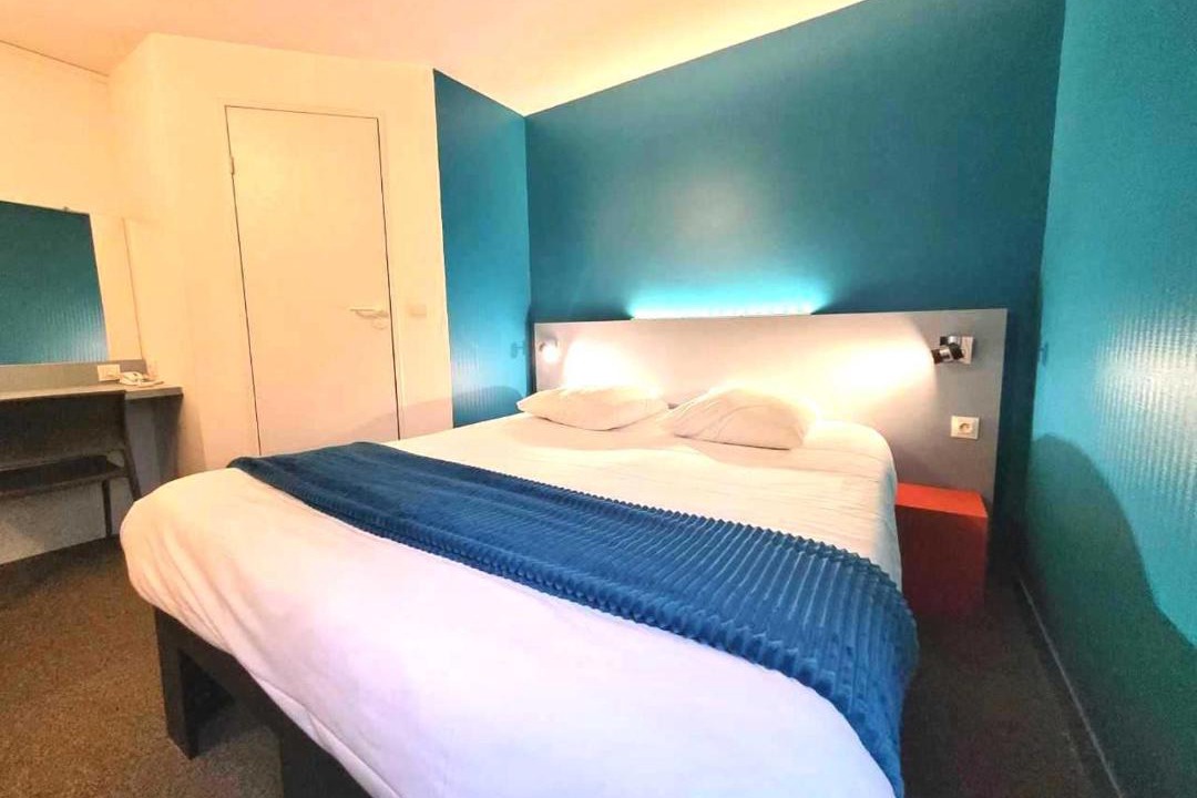 Photo of Bedroom in Artigues-pres-Bordeaux