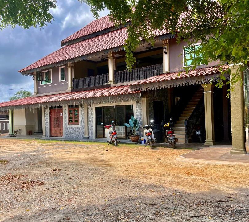 Photo of Others in Kampung Merang