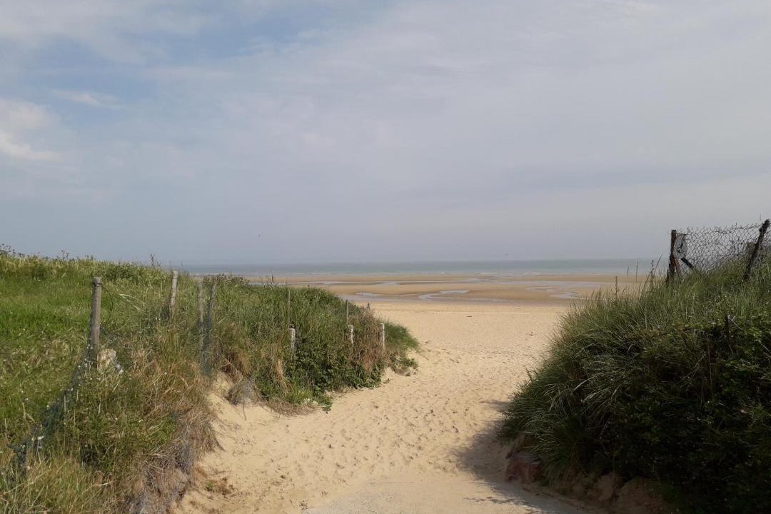 Photo of Others in Merville-Franceville-Plage