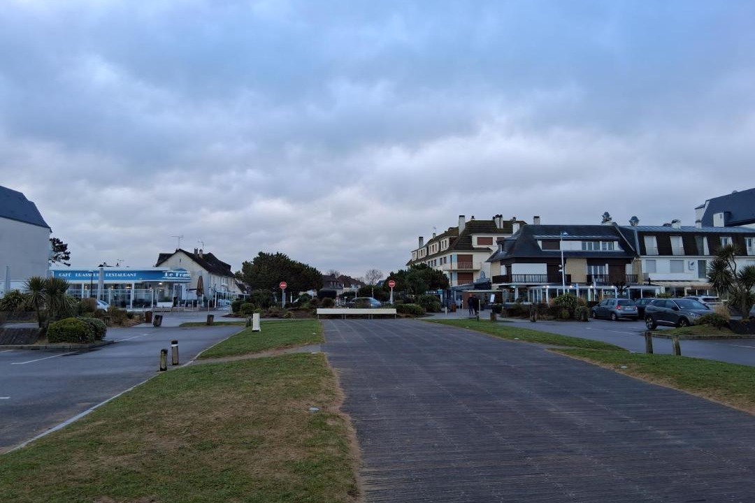 Photo of Others in Merville-Franceville-Plage