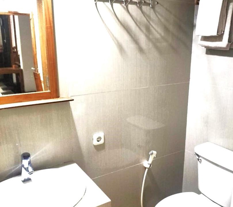 Photo of Bathroom in Klojen