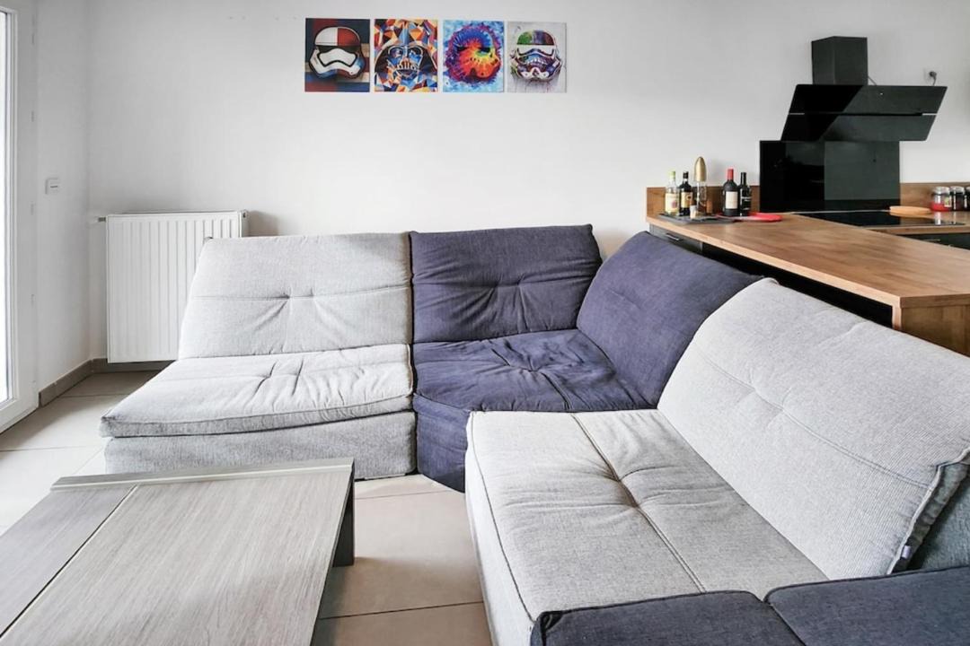 Photo of Livingroom in Les Poulettes
