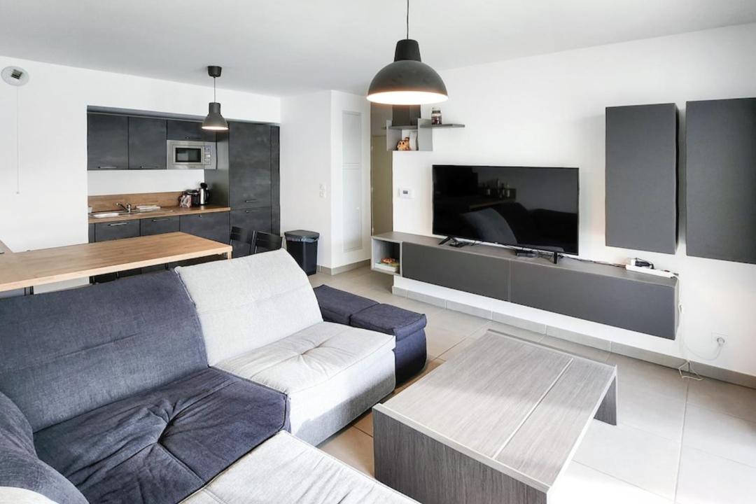 Photo of Livingroom in Les Poulettes