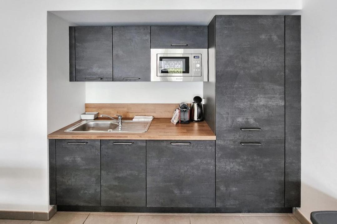 Photo of Kitchen in Les Poulettes