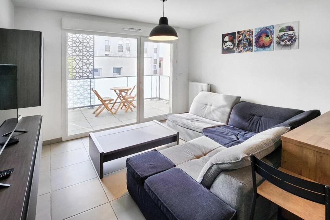Photo of Livingroom in Les Poulettes