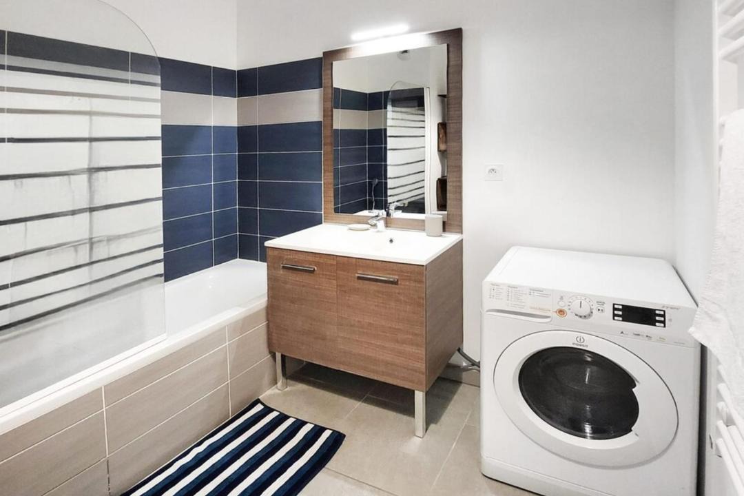 Photo of Bathroom in Les Poulettes