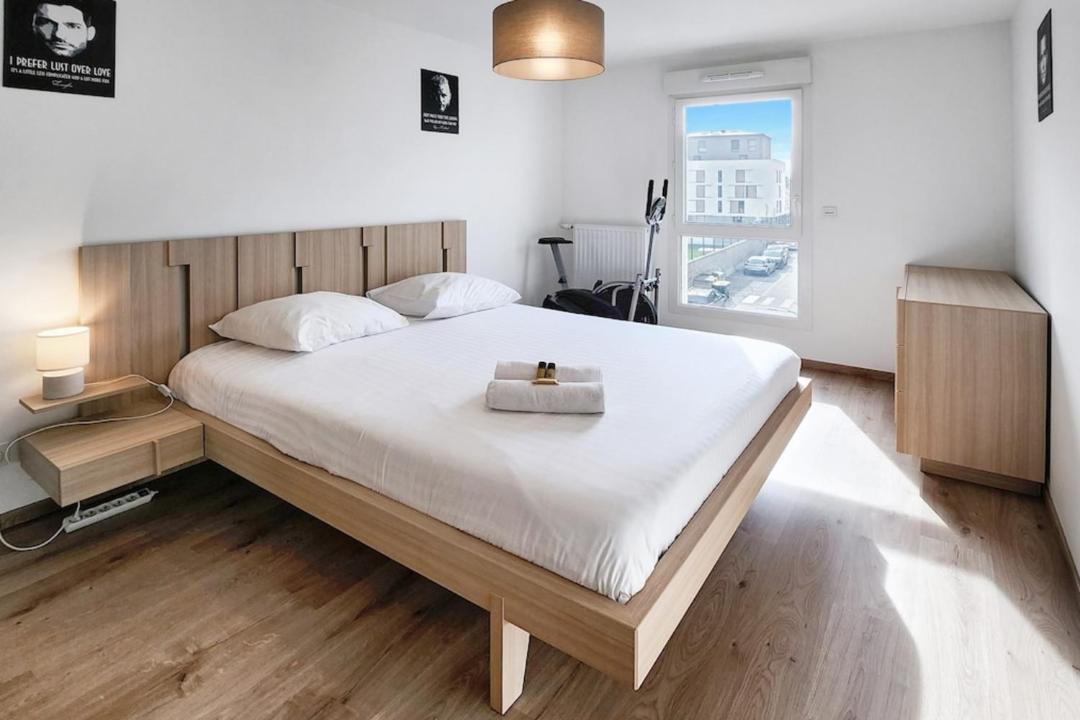 Photo of Bedroom in Les Poulettes