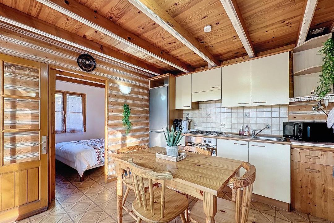 Photo of Kitchen in Sauvigny