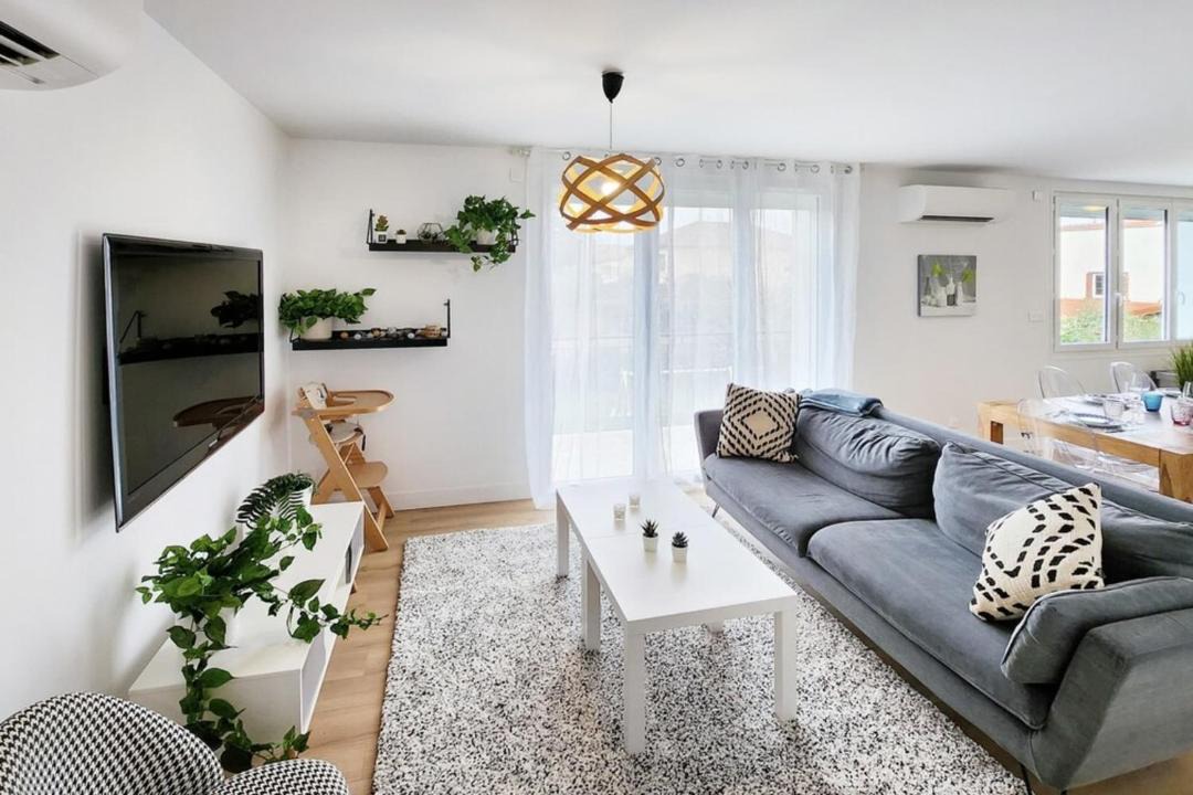 Photo of Livingroom in Bron
