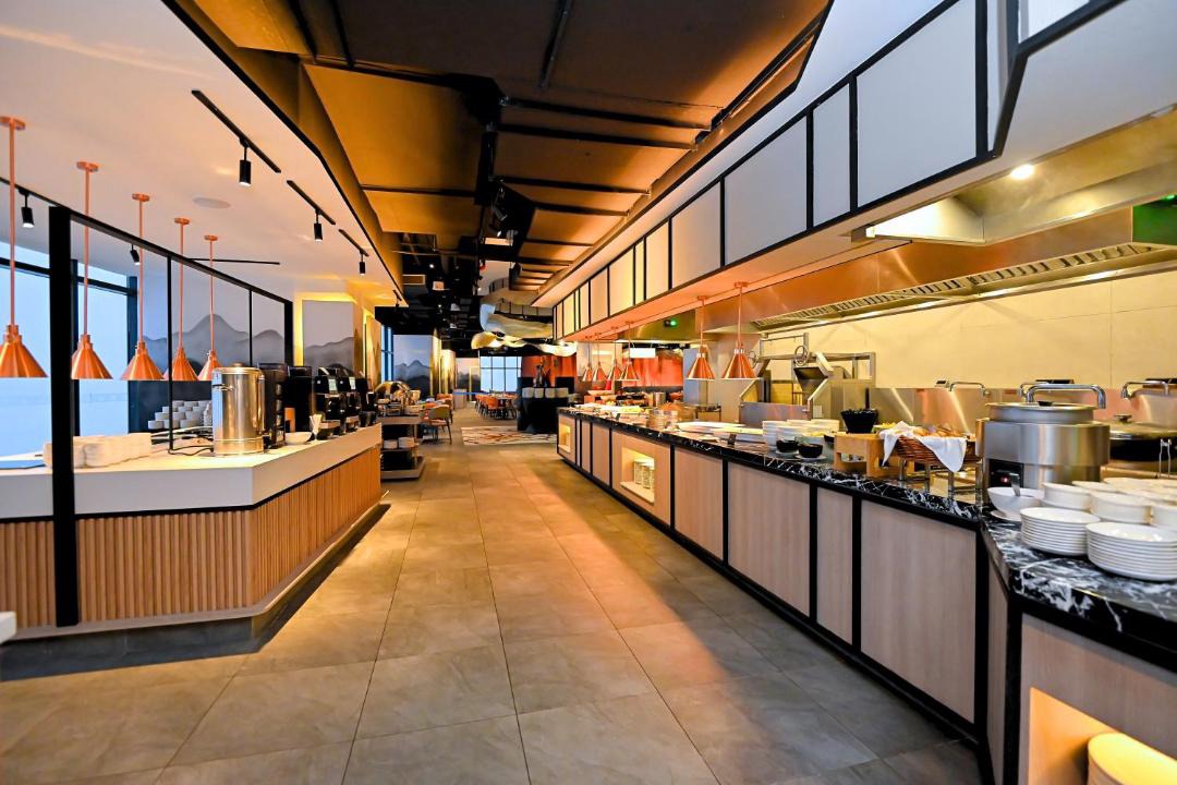 Photo of Kitchen in Genting Highlands