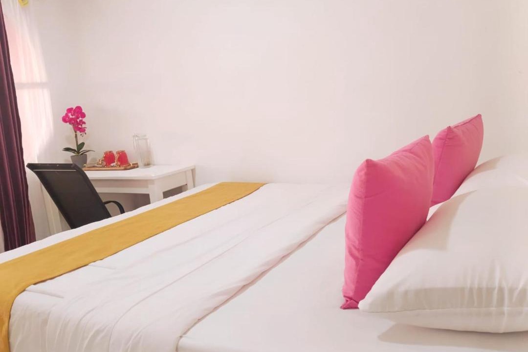 Photo of Bedroom in Nuhu Roa