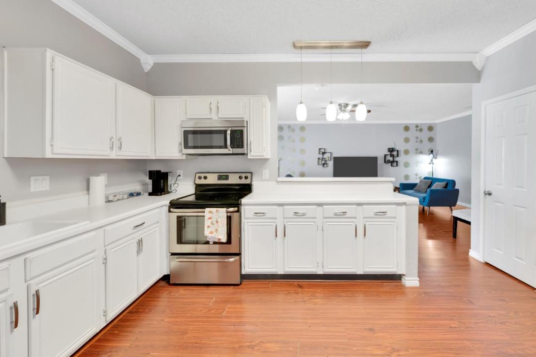 Photo of Kitchen in Frisco