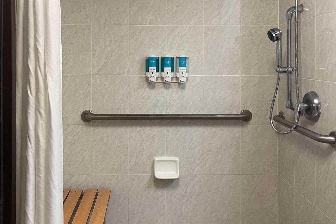 Photo of Bathroom in Tougaloo