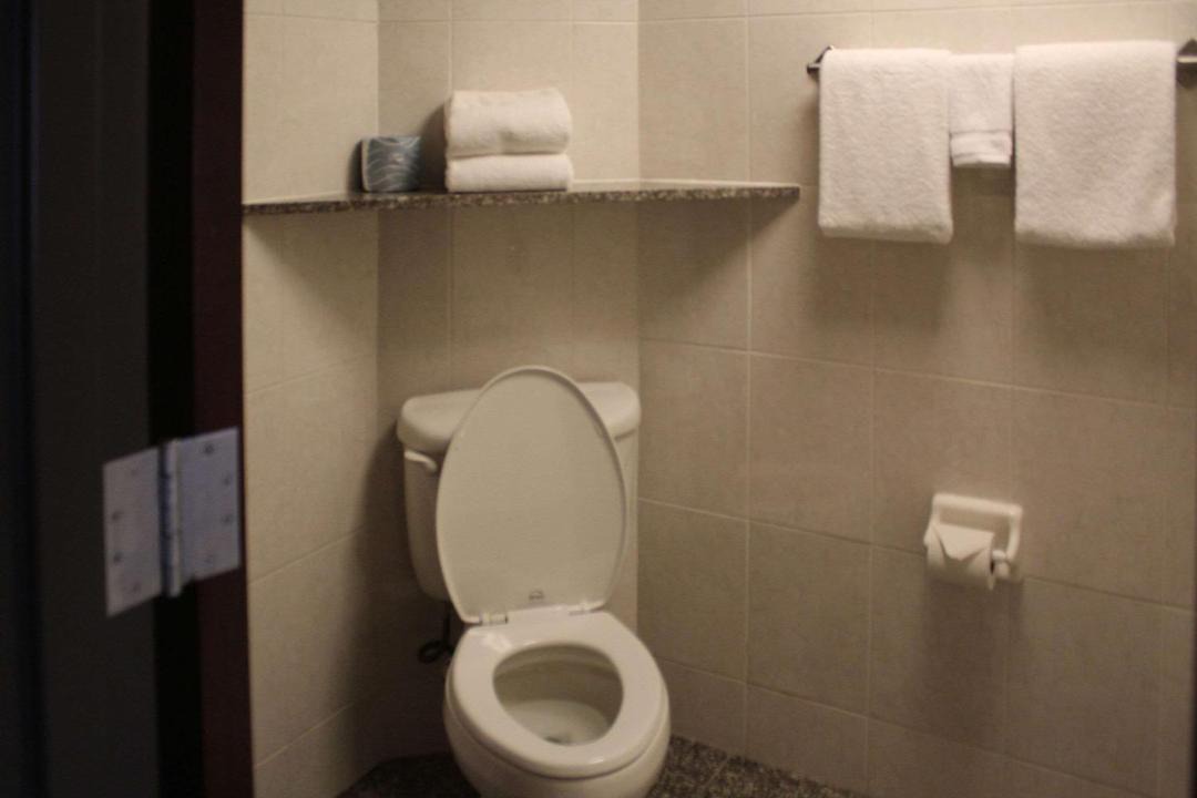 Photo of Bathroom in Tougaloo