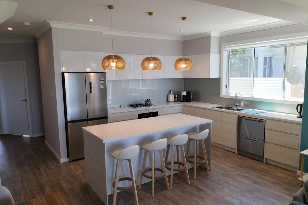 Photo of Kitchen in Gorokan