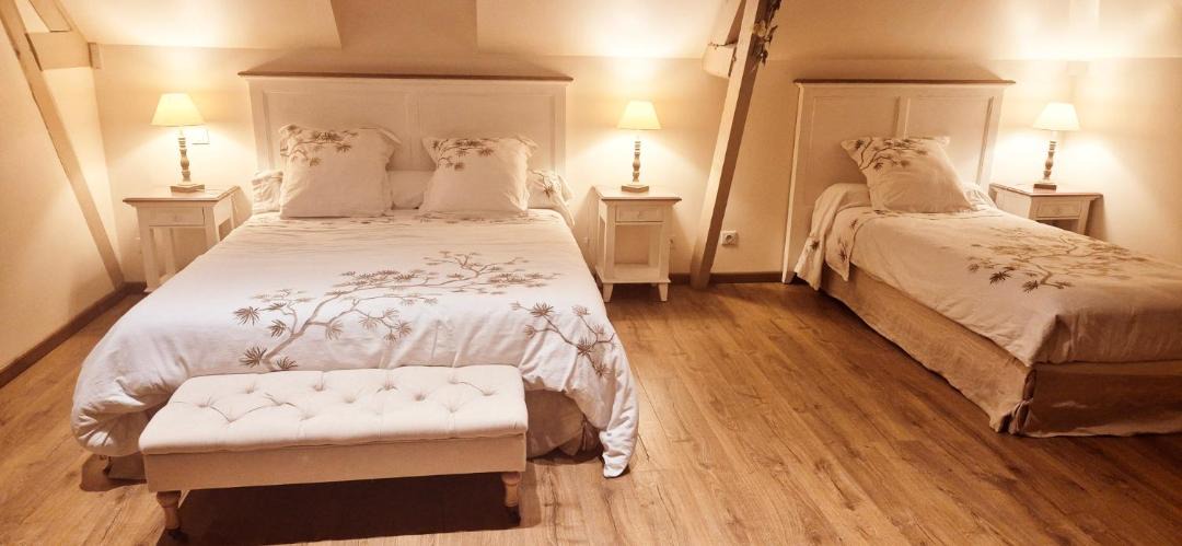 Photo of Bedroom in Meaulte