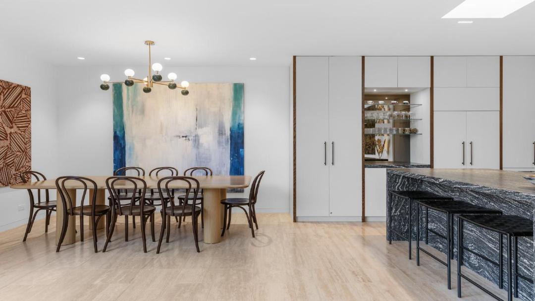 Photo of Kitchen in Hawks Nest