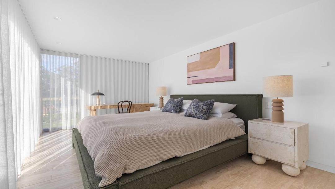 Photo of Bedroom in Hawks Nest