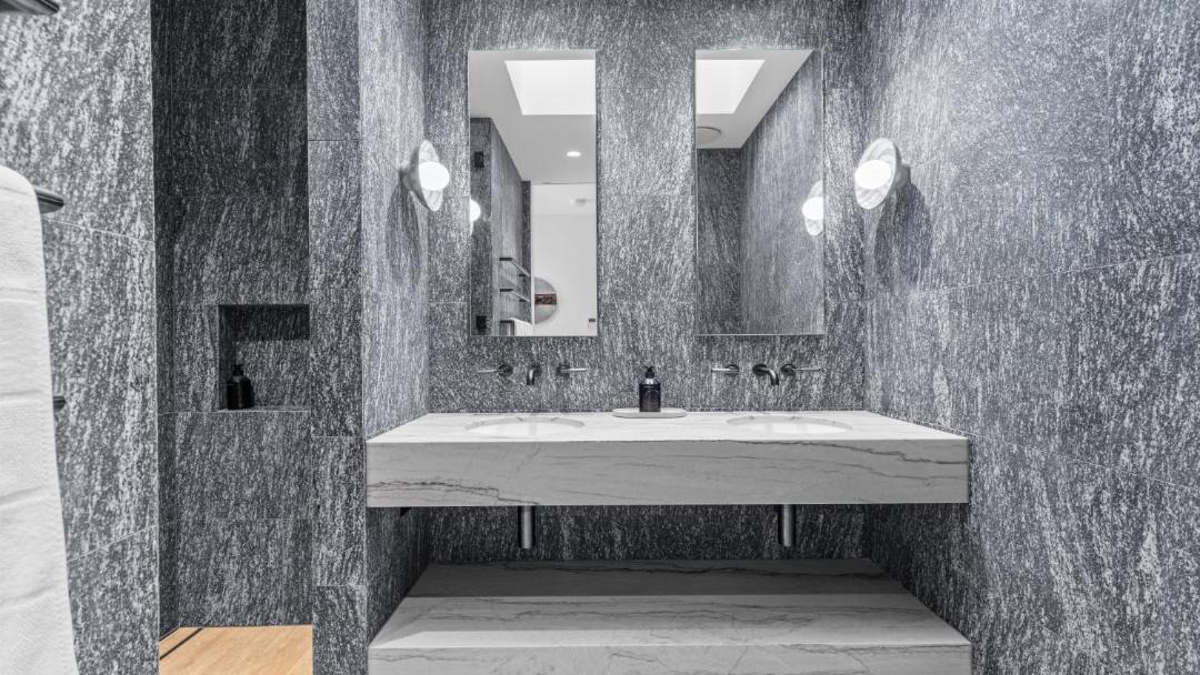 Photo of Bathroom in Hawks Nest