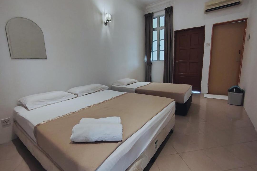 Photo of Bedroom in Si Rusa