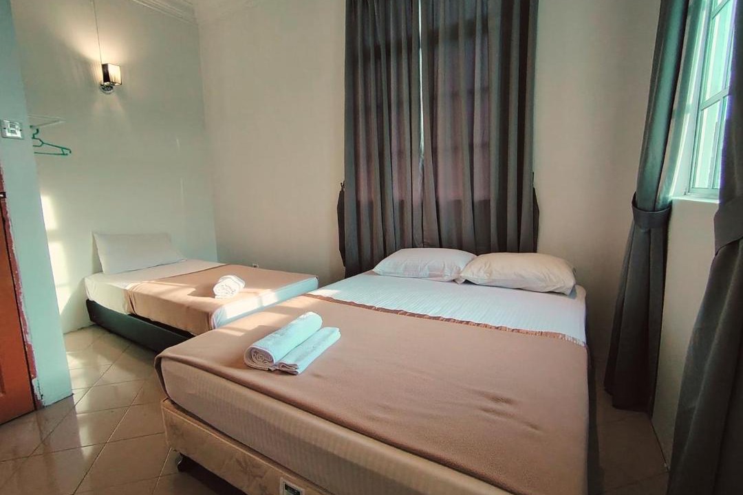 Photo of Bedroom in Si Rusa