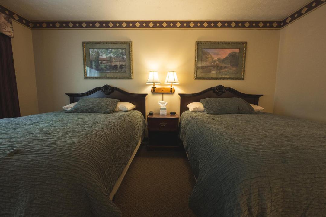 Photo of Bedroom in Cedarville