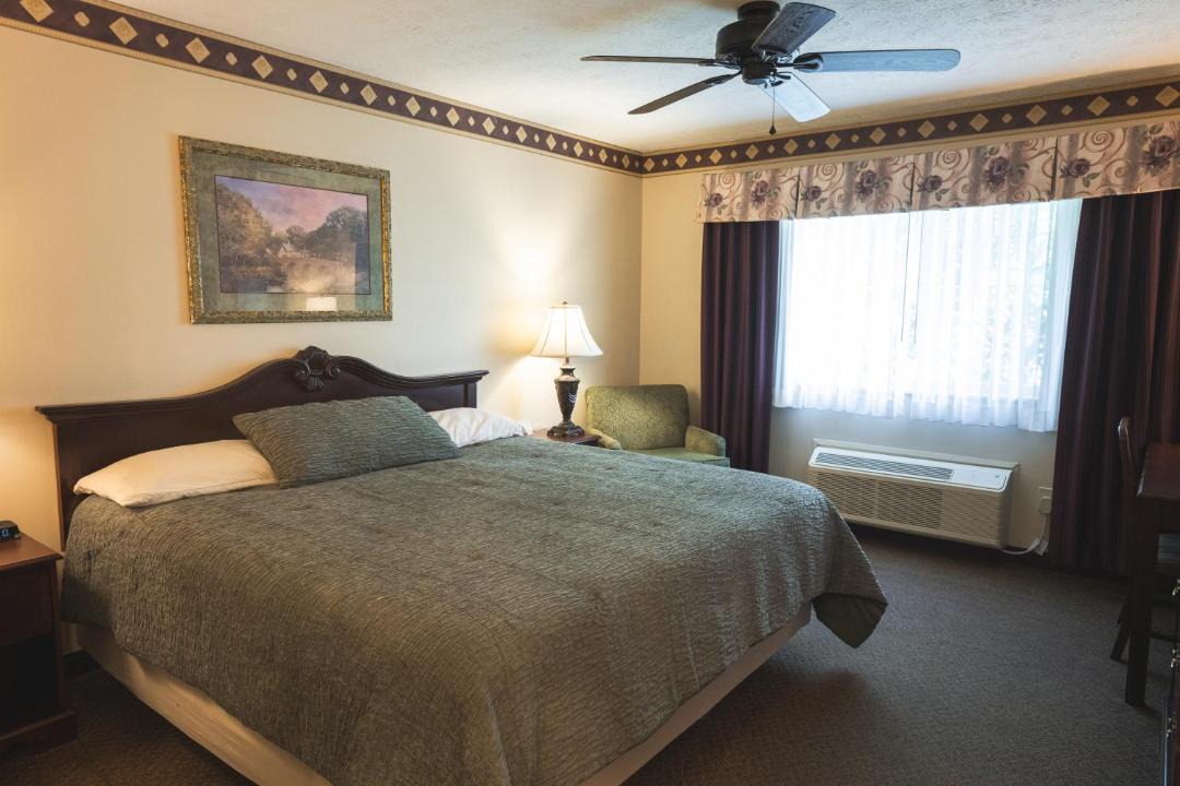 Photo of Bedroom in Cedarville