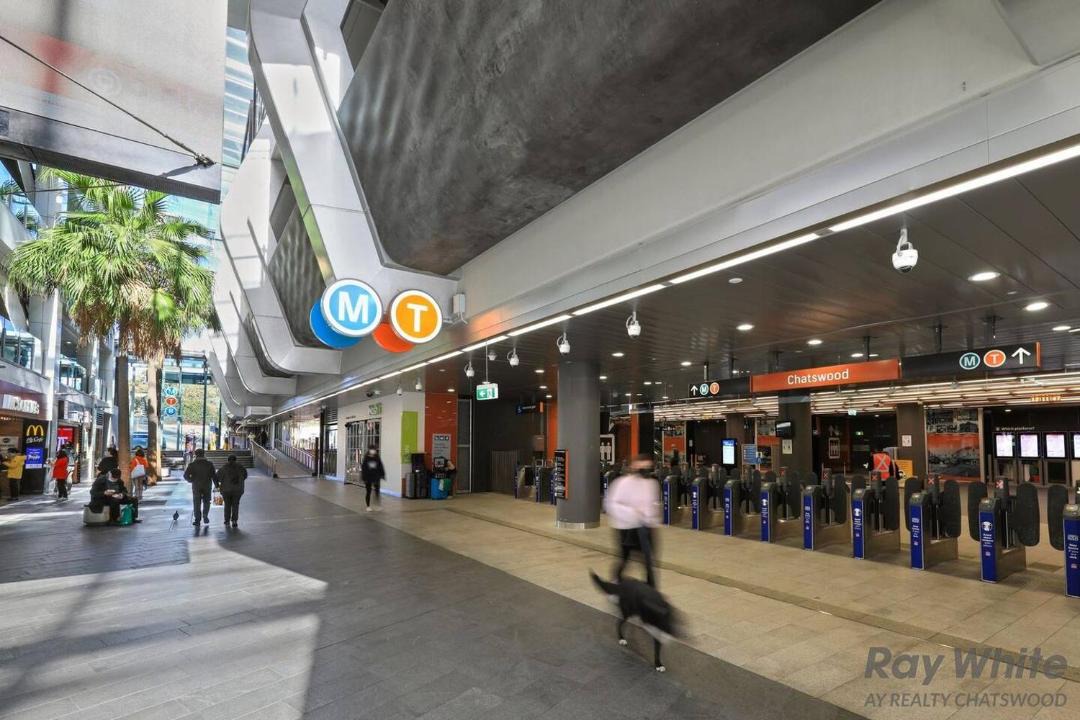 Photo of Others in Chatswood