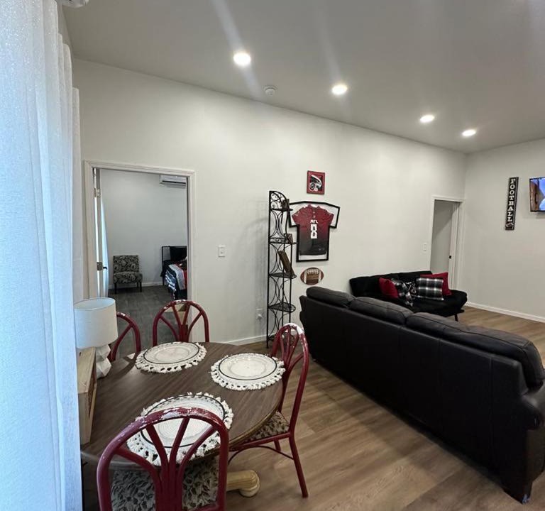 Photo of Livingroom in Covington