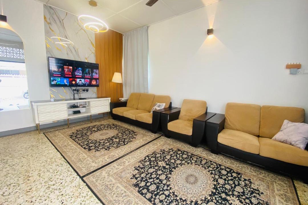 Photo of Livingroom in Senawang