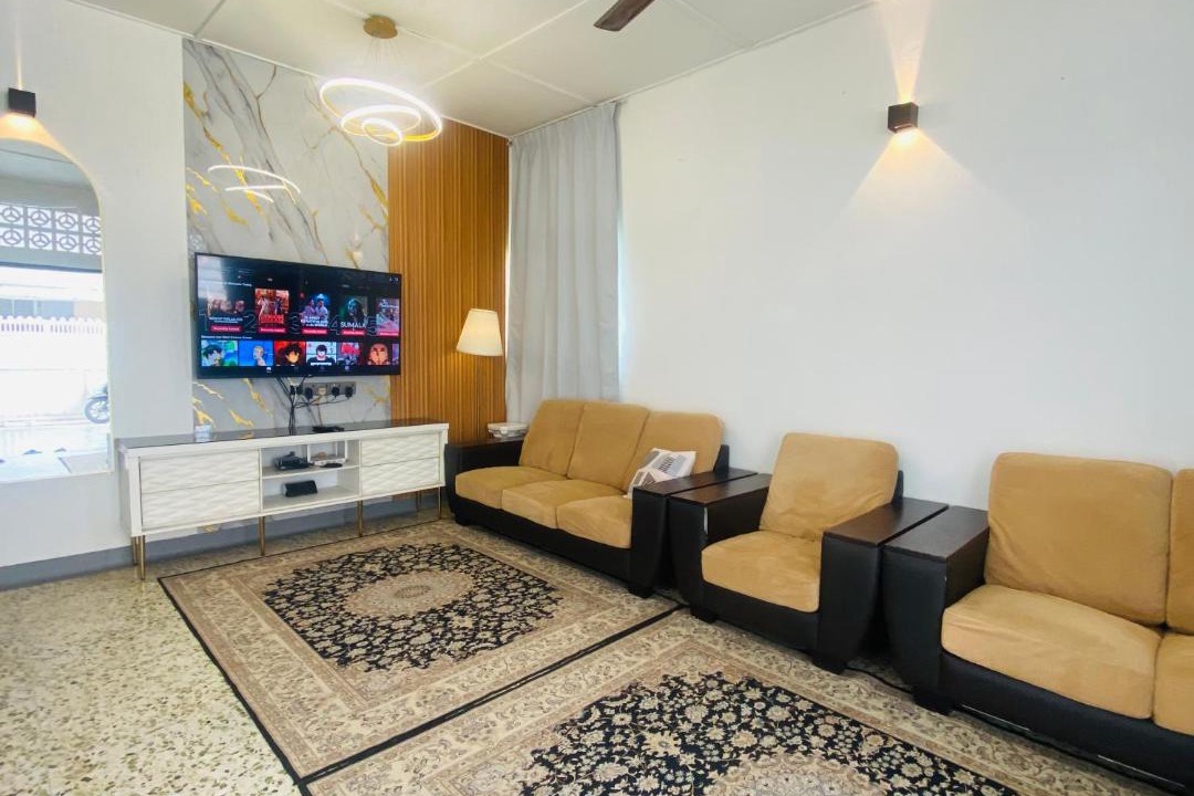 Photo of Livingroom in Senawang