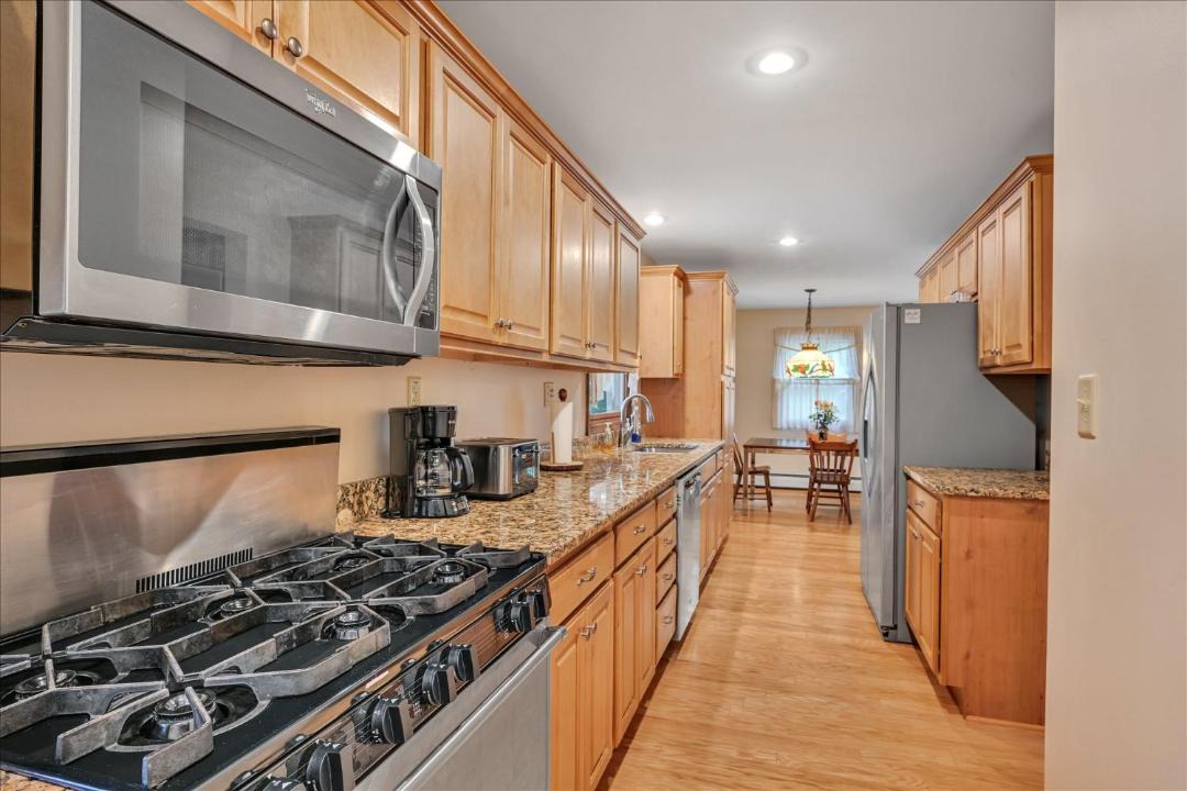 Photo of Kitchen in Mount Gretna
