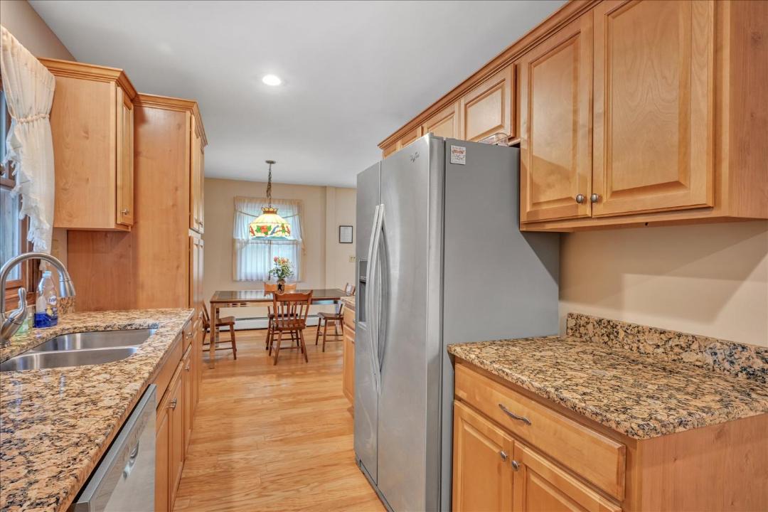 Photo of Kitchen in Mount Gretna