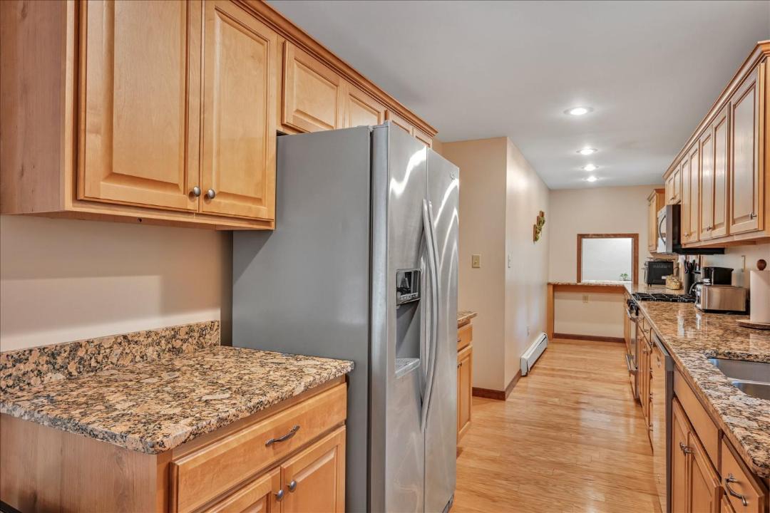 Photo of Kitchen in Mount Gretna