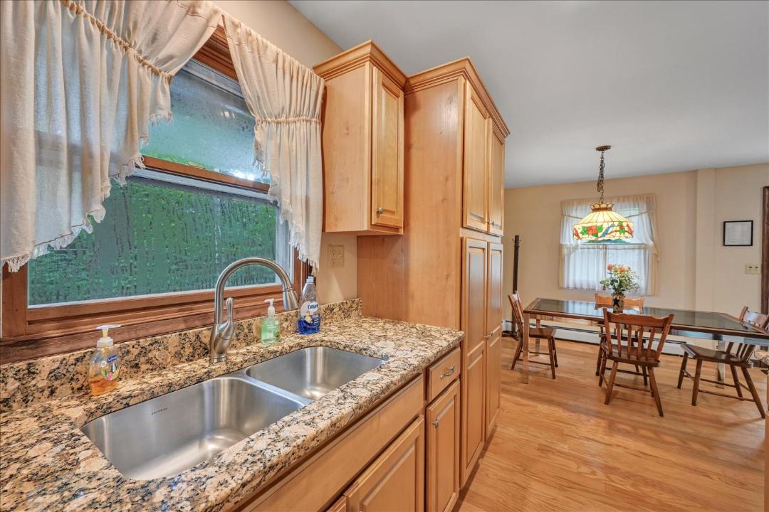 Photo of Kitchen in Mount Gretna